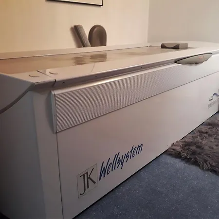 In Traumlage Bei By Interhome Apartment