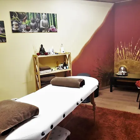 In Traumlage Bei By Interhome *