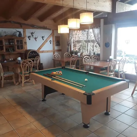 In Traumlage Bei By Interhome Apartment