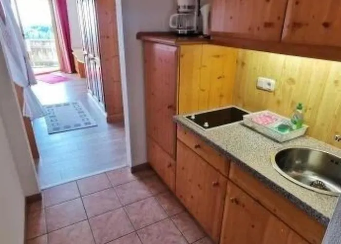 In Traumlage Bei By Interhome Apartment *