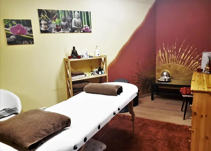 In Traumlage Bei By Interhome *