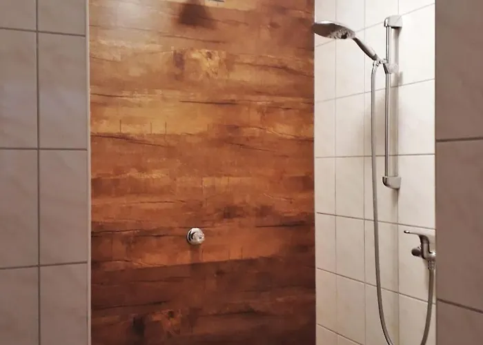 In Traumlage Bei By Interhome Apartment Sankt Englmar