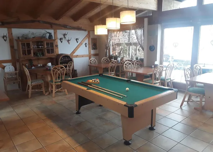 In Traumlage Bei By Interhome Apartment
