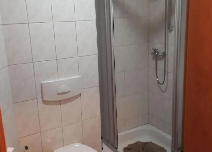 In Traumlage Bei By Interhome Apartment Sankt Englmar