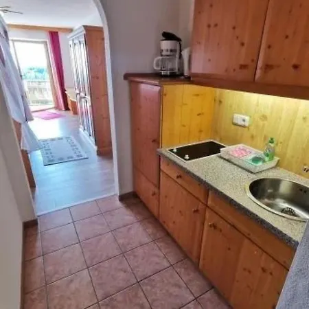 In Traumlage Bei By Interhome Διαμέρισμα *