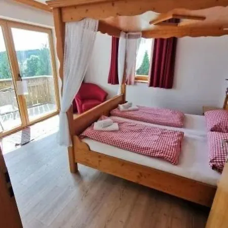 In Traumlage Bei By Interhome * Sankt Englmar