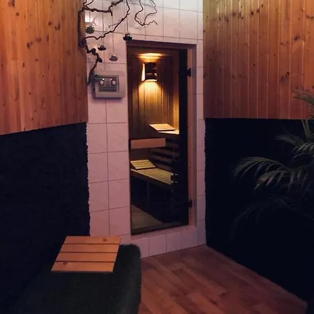 In Traumlage Bei By Interhome * Sankt Englmar