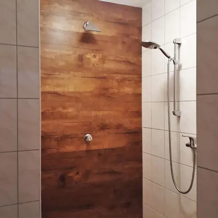 In Traumlage Bei By Interhome Διαμέρισμα Sankt Englmar