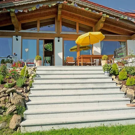 In Traumlage Bei By Interhome Apartman