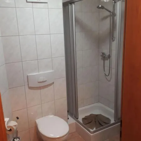 In Traumlage Bei By Interhome Διαμέρισμα Sankt Englmar