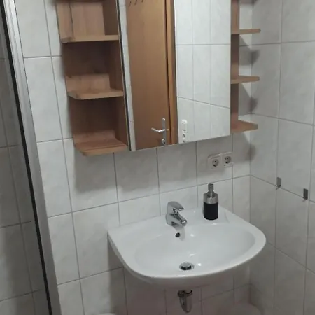 In Traumlage Bei By Interhome Διαμέρισμα *