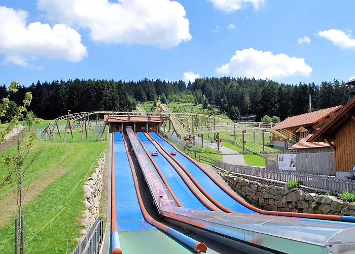 In Traumlage Bei By Interhome *